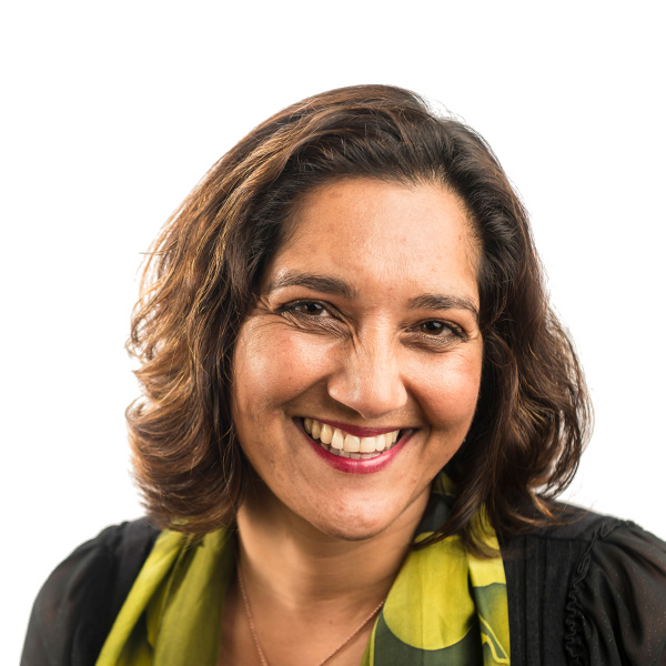 Profile picture of Kirsty Pillay-Hansen