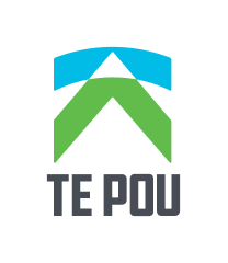 Te Pou Logo
