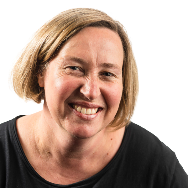 Profile picture of Angela Gruar
