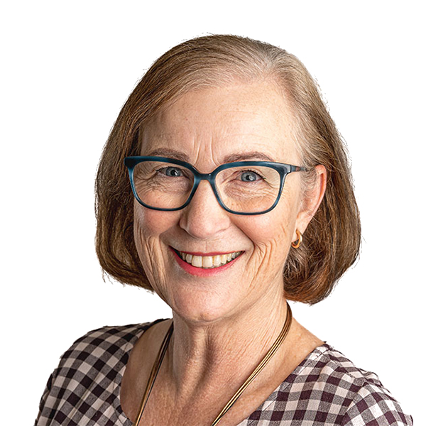 Profile picture of Julie Bickers