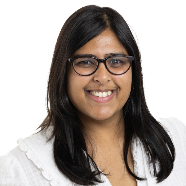 Profile picture of Kajal Patel