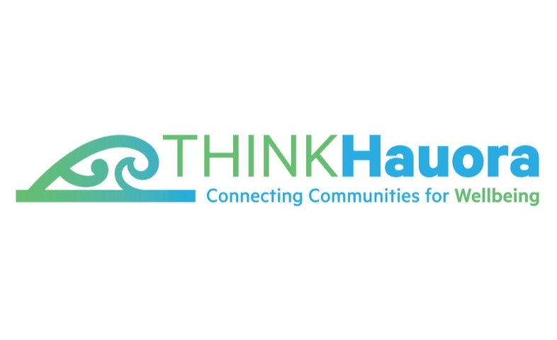 THINK Hauora logo
