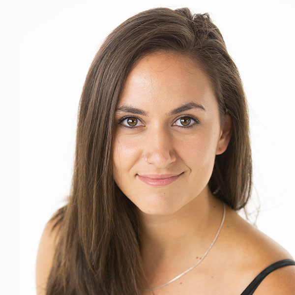 Katie Lewis