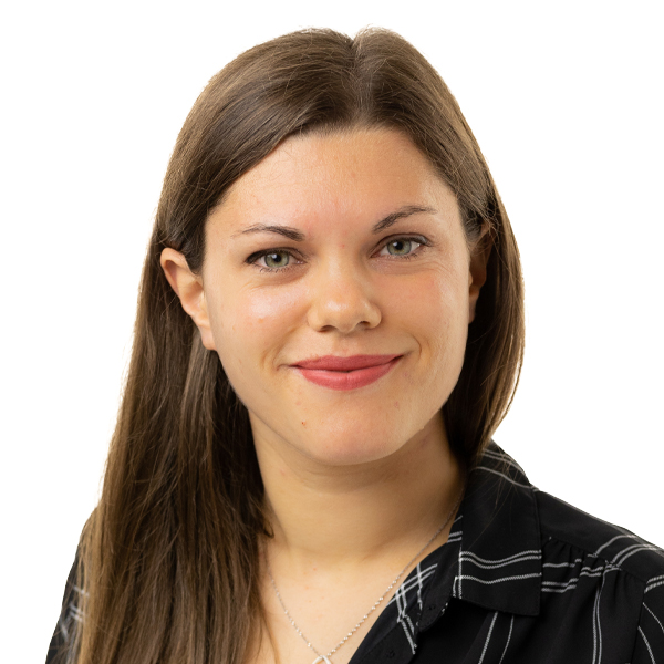 Profile picture of Marion Fournier