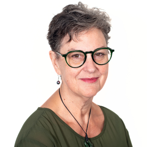 Profile picture of Tina Berryman-Kamp