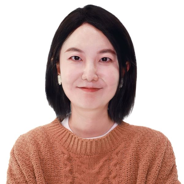 Profile picture of facilitator Sunny Lin