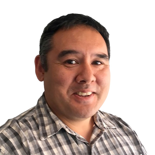 Dr David Tan