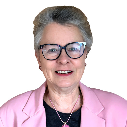 Janice Wilson