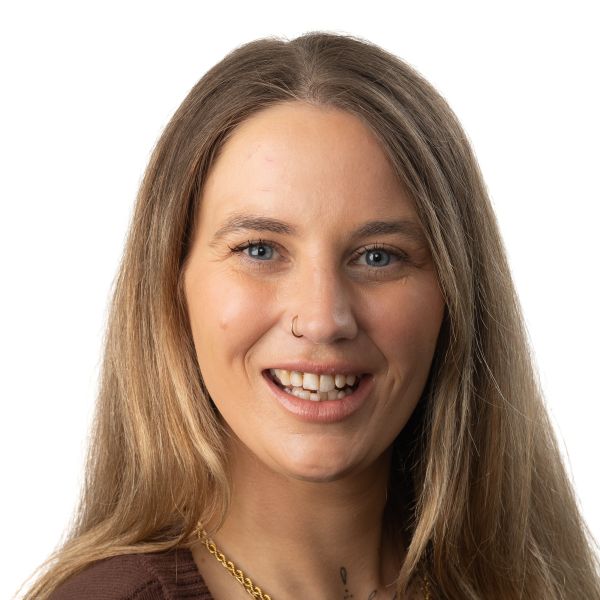 Profile picture of facilitator Nicole McIntosh