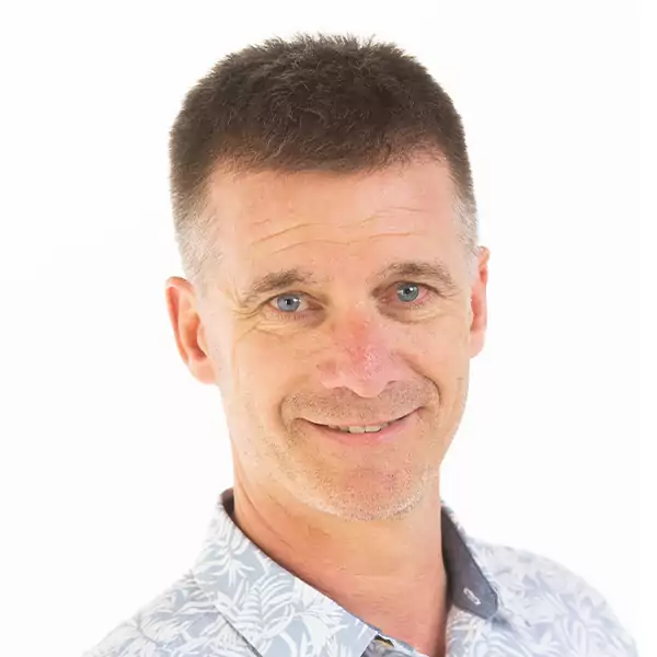 Profile picture of Andy Hearn