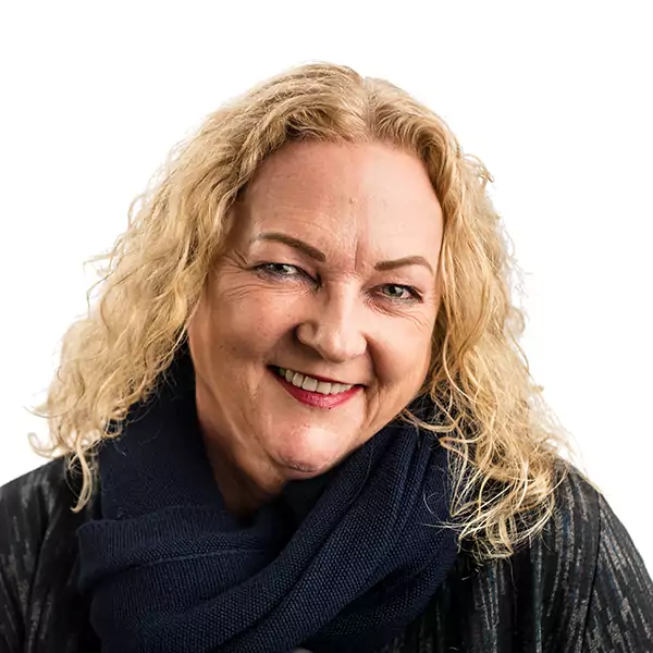 Profile picture of Jillian Fordyce