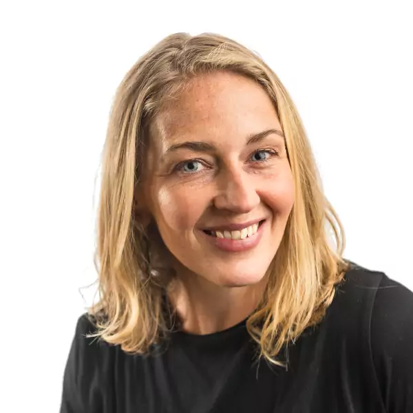 Profile picture of Katie Siueva