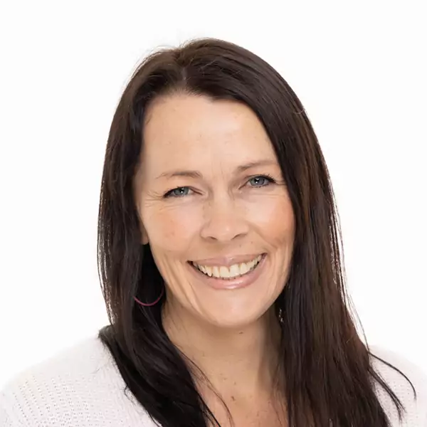 Profile picture of Kristal O'Neill