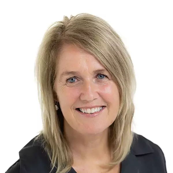 Profile picture of Nan Blanchard