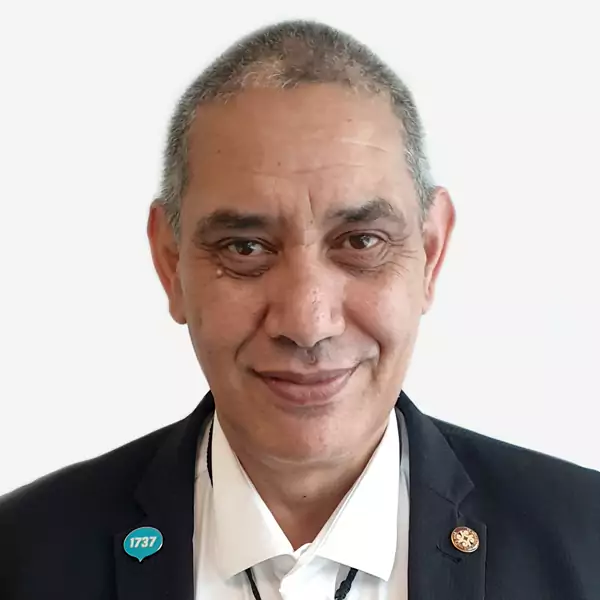 Dean Rangihuna