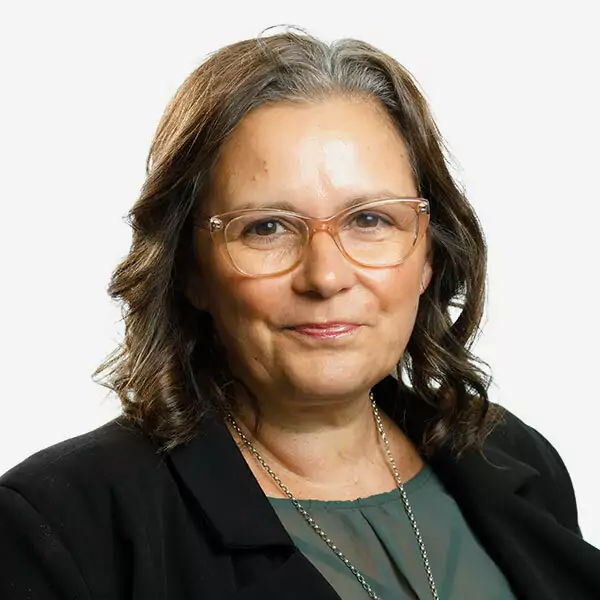 Profile picture of Shelley Campbell