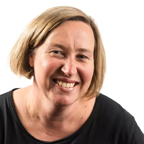 Profile picture of Angela Gruar