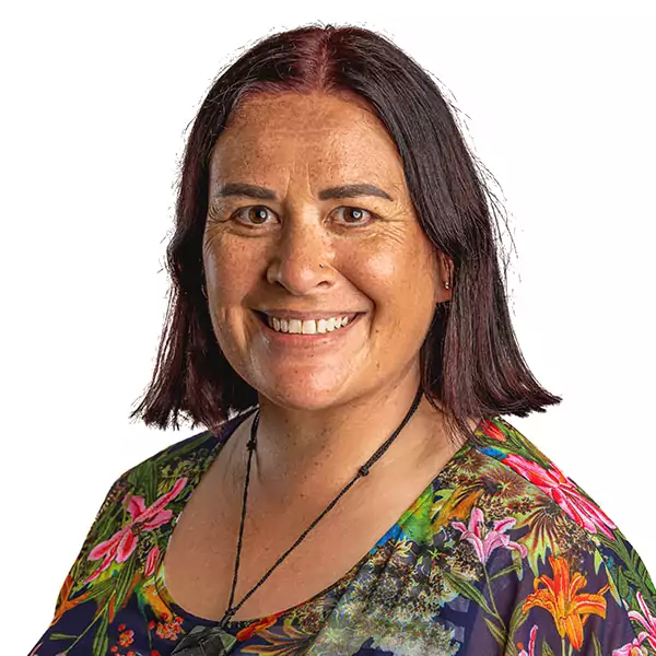 Profile picture of Jo-Maitera Hall