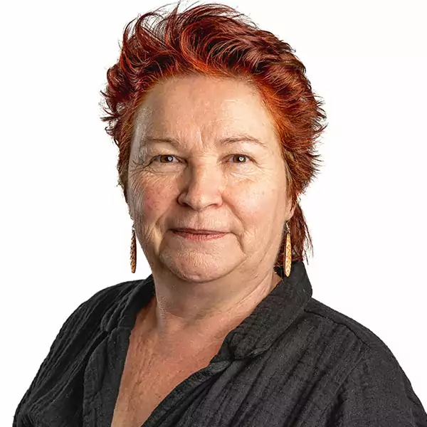 Profile picture of Nicky Taylor