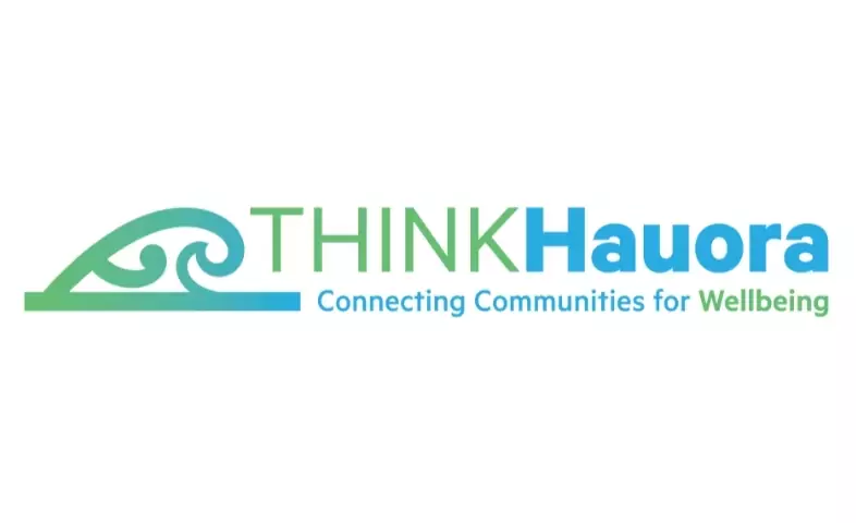THINK Hauora logo