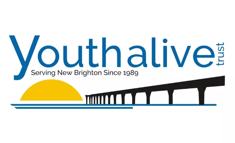 Youth Alive Trust logo