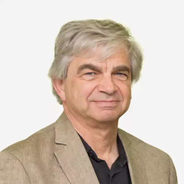 Profile picture of Fran Silvestri