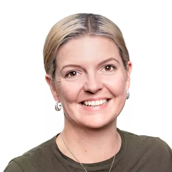 Profile picture of Sophie Ward