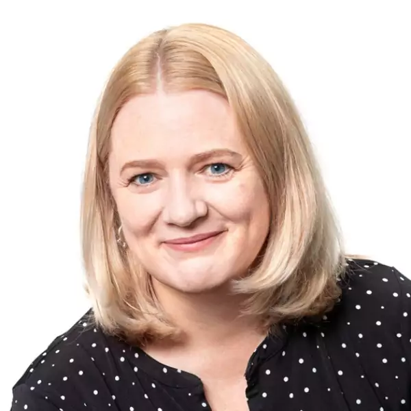 Profile picture of Erin McGuinness