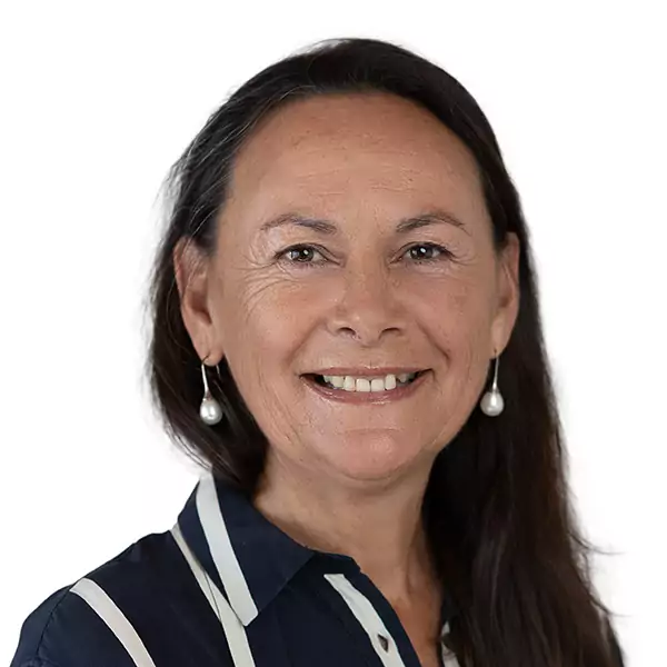 Profile picture of Debbie McMillan