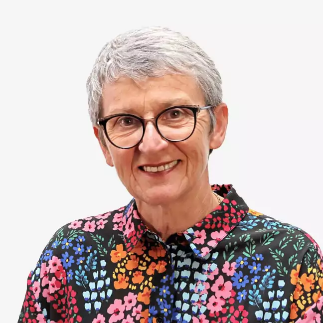 Julie Nelson