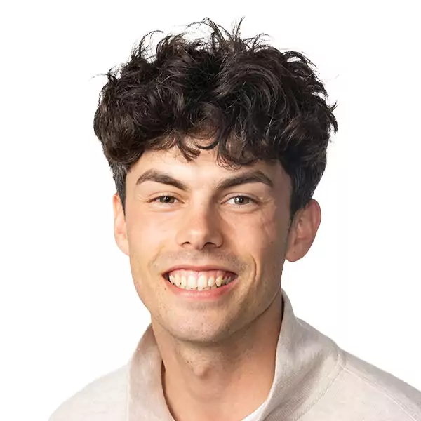 Profile picture of Felix Mckay